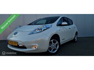 Nissan LEAF Tekna Limited Edition 24 kWh €5990,00