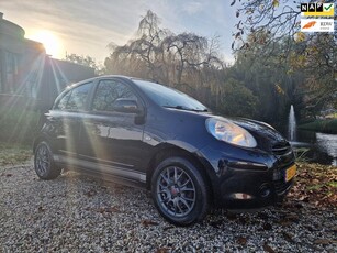 Nissan Micra 1.2 DIG-S Acenta *apk:12-2025*