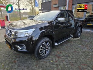 Nissan Navara 2.3 dCi N-Connecta King