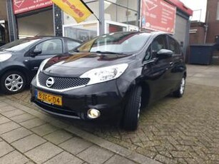 Nissan NOTE 1.2 Acenta