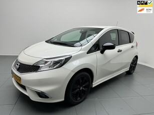 Nissan Note 1.2 Black Edition 80 Pk 5 deurs Airco Navi 86