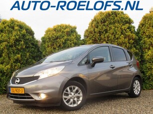 Nissan Note 1.2 Connect Edition *Navi*