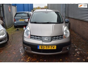 Nissan Note 1.4 First Note