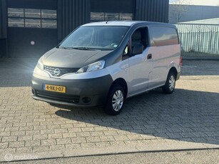 Nissan NV200 1.5 dCi ?AIRCO?