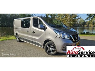 Nissan NV300 bestel 2.0 dCi 120 L2H1 Acenta