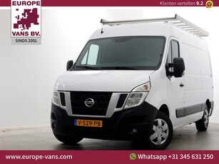 Nissan NV400 Master/Movano 2.3 DCI 130pk Euro6 L2H2