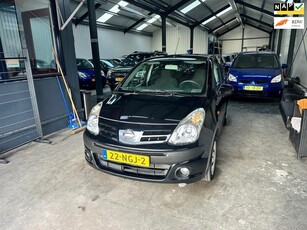 Nissan Pixo 1.0 Acenta