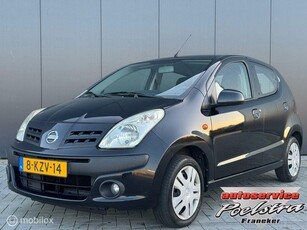 Nissan Pixo 1.0 Connect Edition 5-deurs-apk