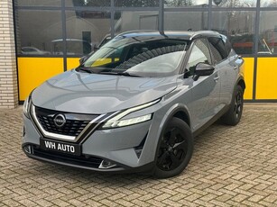 Nissan Qashqai 1.5 e-Power Black Edition, Trekhaak