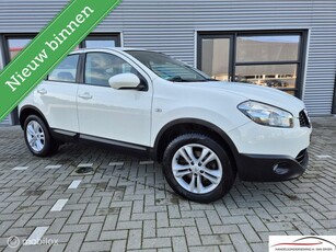 Nissan Qashqai 1.6 Acenta 17