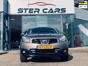 Nissan Qashqai 1.6 Acenta, Airco, Cruise Control, Trekhaak