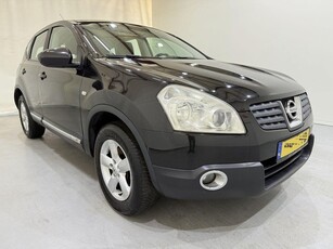 Nissan QASHQAI 1.6 Acenta Clima (bj 2007)