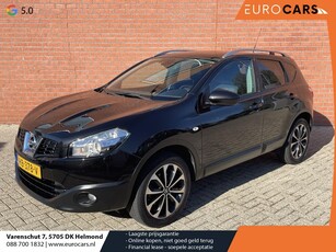 Nissan Qashqai 1.6 Acenta Navigatie Camera Cruise Control