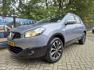 Nissan Qashqai 2.0 Acenta 360 CAMERA PANO DAK CLIMA