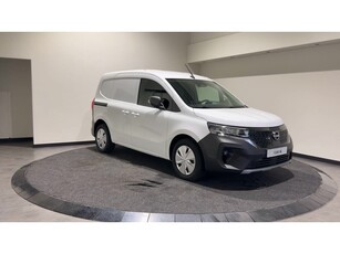 Nissan Townstar N-Connecta L1 45 kWh 5 jaar garantie!