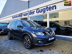 Nissan X-Trail 1.6 DIG-T Visia / Leder / Cruise Control /