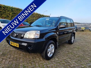 Nissan X-Trail 2.0 Columbia 2wd ?NETTE AUTO ? TREKHAAK