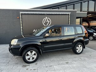 Nissan X-Trail 2.0 Comfort 2wd (bj 2005)