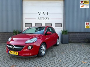 Opel ADAM 1.2 Jam