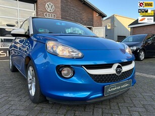 Opel ADAM 1.2 Jam