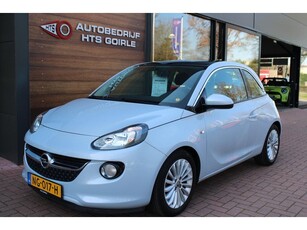 Opel ADAM 1.4 Bi-Fuel Jam