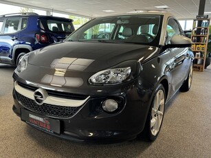 Opel ADAM 1.4 Glam Clima, Stuur en stoelverwarming, L/m