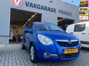 Opel Agila 1.0 Edition