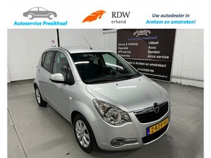 Opel Agila 1.0 Edition AIRCO / NAP / ELEK. RAMEN