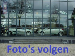 Opel Agila 1e eigenaar (bj 2012)