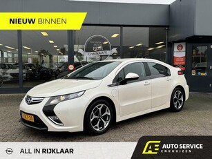 Opel Ampera 1.4 1e eigenaar zo mee incl. apk is