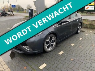 Opel Ampera 1.4 E-REV Hybride Automaat 1e eig. Leder Navi