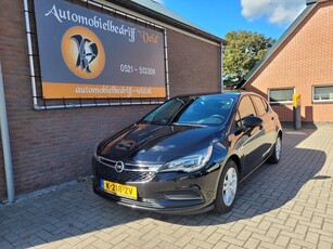 Opel Astra 1.0 Innovation (bj 2016)