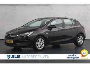 Opel Astra 1.0 Online Edition Apple carplay