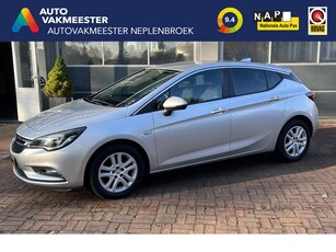 Opel Astra 1.0 Online Edition Bj 2018 Km 77.000 Nap 2e