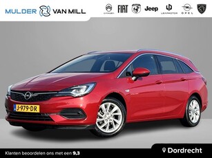 Opel Astra 1.2 Turbo 145pk Elegance+ LED MATRIX