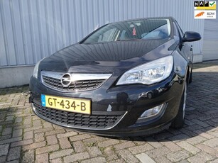 Opel Astra 1.3 CDTi S/S Business Edition - Start Niet -