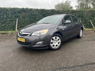 Opel Astra 1.4 Business Edition / 101pk /