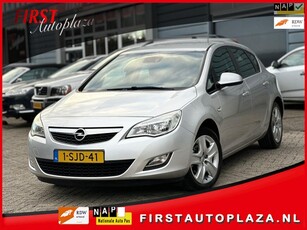 Opel Astra 1.4 Edition 5-DEURS AIRCO/CRUISE NETTE AUTO !