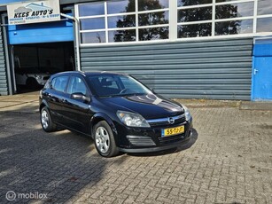 Opel Astra 1.4 Edition