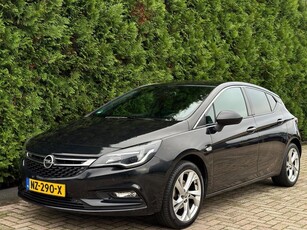 Opel Astra 1.4 Innovation CarPlay Trekhaak