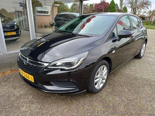 Opel Astra 1.4 Online Edition