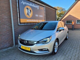 Opel Astra 1.4 Turbo Business Executive (bj 2019)