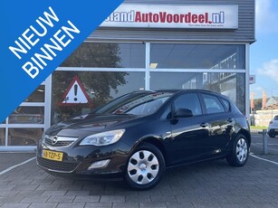 Opel Astra 1.4 Turbo Cosmo /Cruise/Trekhaak/Mulimedia/APK