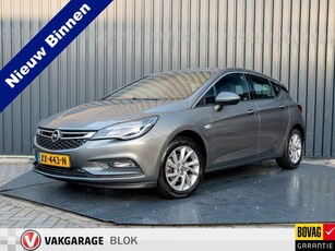 Opel Astra 1.4 Turbo Innovation | Camera | Apple carplay | Parkeersensoren V&A |