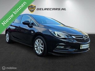 Opel Astra 1.4 Turbo S/S 150 pk