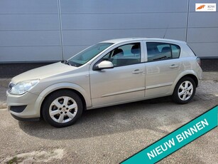 Opel Astra 1.6 Business EXPORT/HANDEL MOTOR RAMMELT !!!