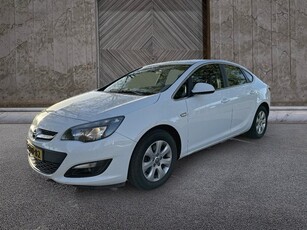 Opel Astra 1.6 CDTi Business + (bj 2014)