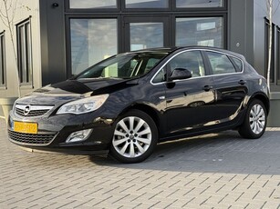 Opel Astra 1.6 Cosmo Clima Cruise Trekhaak Nwe APK