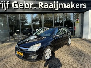 Opel Astra 1.6 Cosmo *Navigatie*ECC* EXPORT/EX BPM*