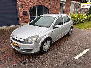 Opel Astra 1.6 Enjoy apk t/m 22-10-2025